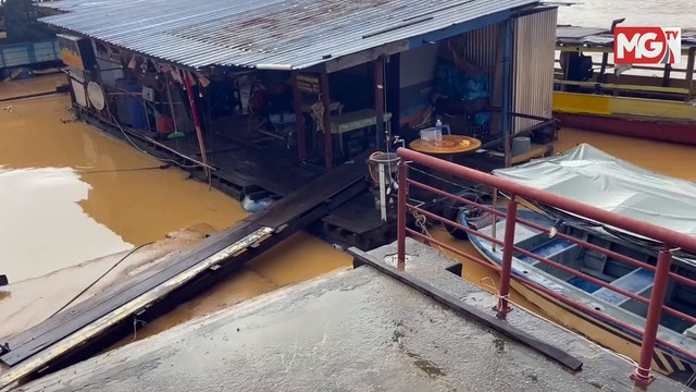 (LIVE) Tenang Kerana Miliki Keutamaan, Prinsip - TMJ * Maut Akibat Besi 100kg Tercabut Dari Lori