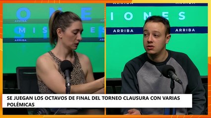 ¡Arriba Misiones! Arrancá esta nueva semana con la información completa