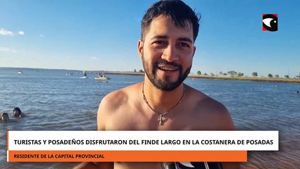 ¡Arriba Misiones! Arrancá esta nueva semana con la información completa