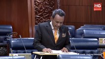 (LIVE) Persidangan Dewan Rakyat | Mesyuarat Ketiga Penggal Keempat | 24 November 2025