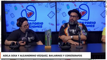 Laboratorio de Relaciones | Bienestar emocional: El arte como antídoto en la era del estrés