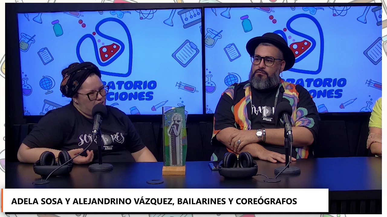 Laboratorio de Relaciones | Bienestar emocional: El arte como antídoto en la era del estrés