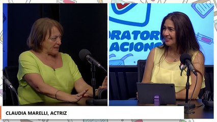 Laboratorio de Relaciones | Bienestar emocional: El arte como antídoto en la era del estrés