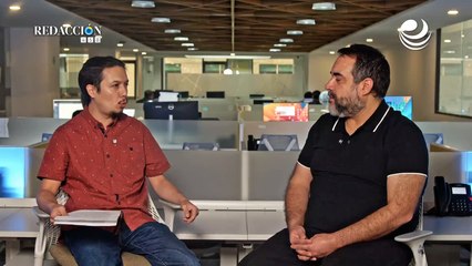 Redacción 458: ¿Estamos ante una burbuja en la IA?