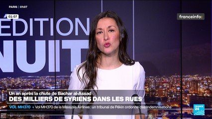 Flux Secours Franceinfo