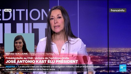 Flux Secours Franceinfo