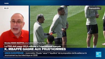 Flux Secours Franceinfo