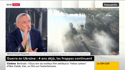 Flux Secours Franceinfo