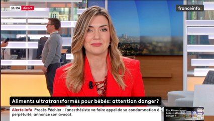 Flux Secours Franceinfo