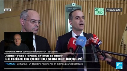 Flux Secours Franceinfo