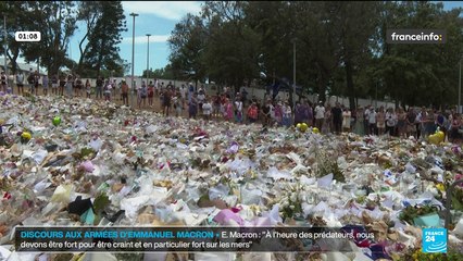 Flux Secours Franceinfo