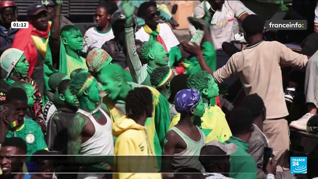 Flux Secours Franceinfo