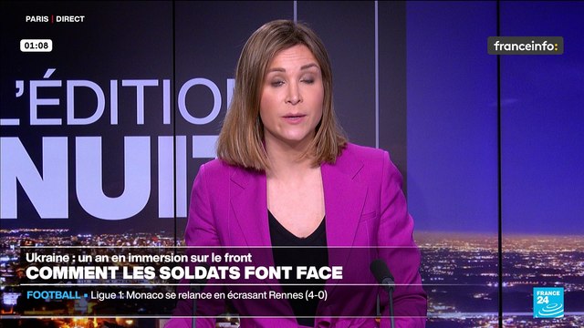 Flux Secours Franceinfo