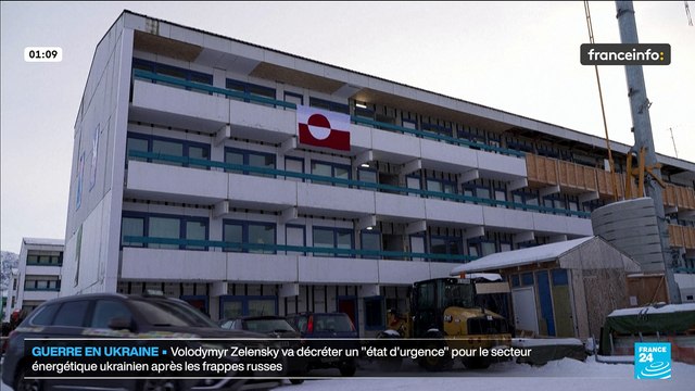 Flux Secours Franceinfo