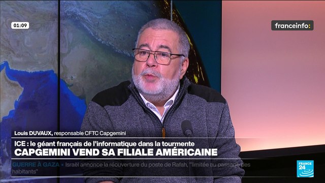 Flux Secours Franceinfo