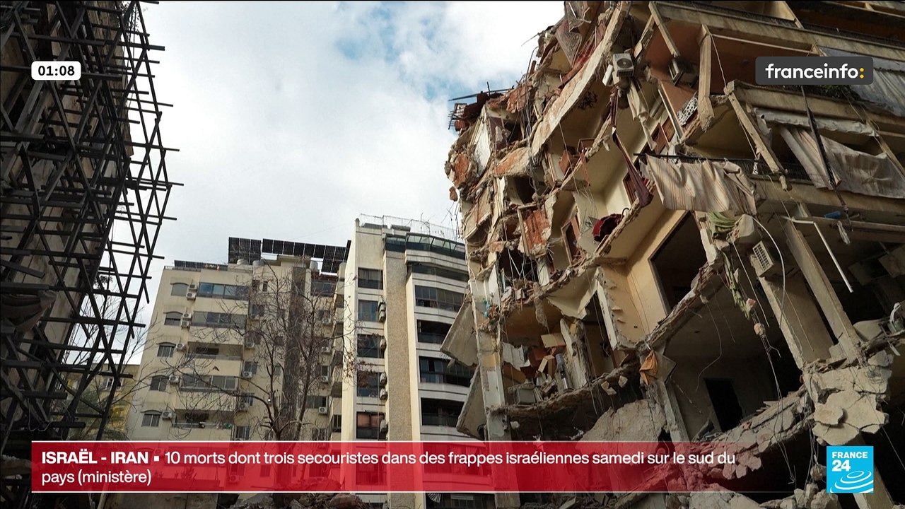 Flux Secours Franceinfo