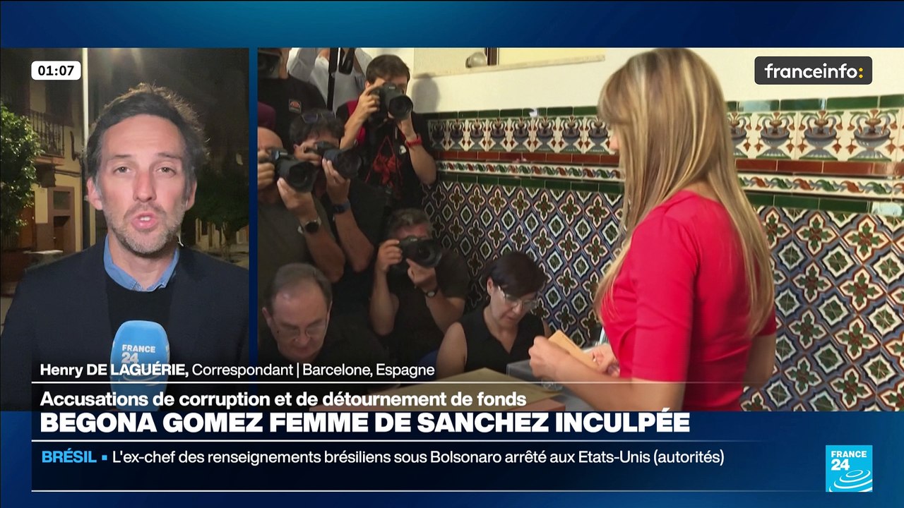 Flux Secours Franceinfo