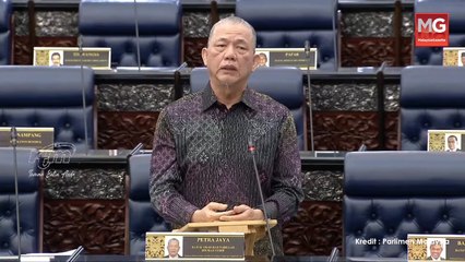 (LIVE) Persidangan Dewan Rakyat | Mesyuarat Ketiga Penggal Keempat | 27 November 2025