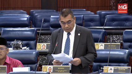 (LIVE) Persidangan Dewan Rakyat | Mesyuarat Ketiga Penggal Keempat | 27 November 2025
