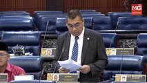 (LIVE) Persidangan Dewan Rakyat | Mesyuarat Ketiga Penggal Keempat | 27 November 2025