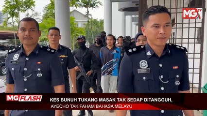 (LIVE) Kamu Gaduh Tapi Kamu Kaya, Rakyat Miskin - PM *  Shamsul Iskandar Beri Keterangan Esok