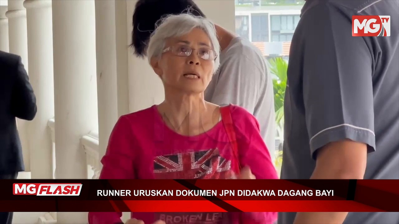 (LIVE)  SPRM Tahan Shamsul Iskandar * Azam Nafi SPRM Acu Pistul Arah Albert Tei