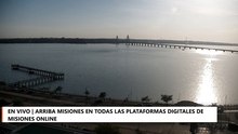 ¡El último viernes del mes! Arriba Misiones: un informativo imperdible