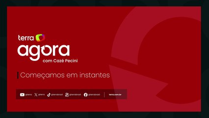 AO VIVO | Bolsonaro começa a cumprir pena, o debate por anistia e o balanço da COP30 no Terra Agora