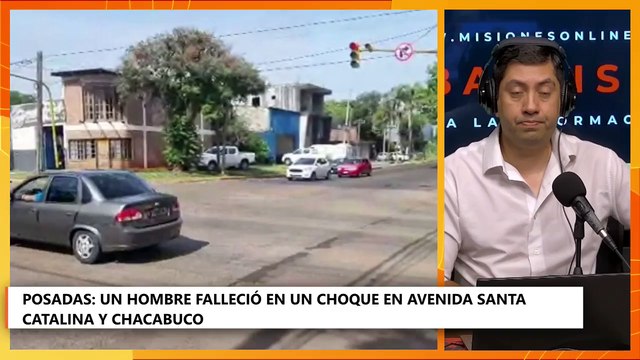 ¡El último viernes del mes! Arriba Misiones: un informativo imperdible