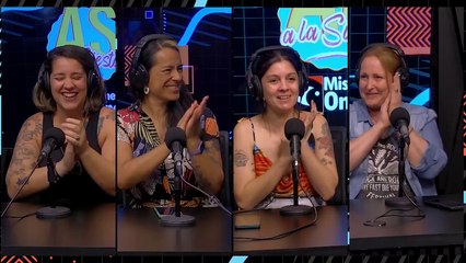 A la Siesta | Comienza el último mes del año: charlamos de arte inlcusivo y la agenda de eventos