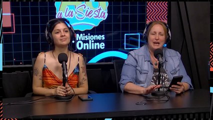 A la Siesta | Comienza el último mes del año: charlamos de arte inlcusivo y la agenda de eventos