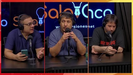 Sala Cinco | Mirada completa para entender el contexto político actual