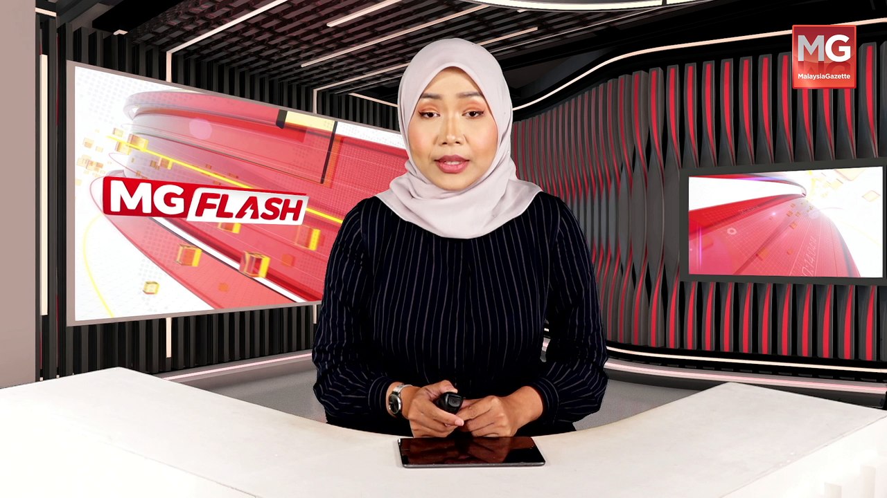 ((LIVE)) Kokain RM2 Juta Dalam Anak Patung • Penuntut IPT Bawa Cinta Ke Rumah Sewa, Dicekup #mgflash