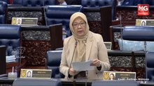 ((LIVE)) Persidangan Dewan Rakyat | Mesyuarat Ketiga Penggal Keempat