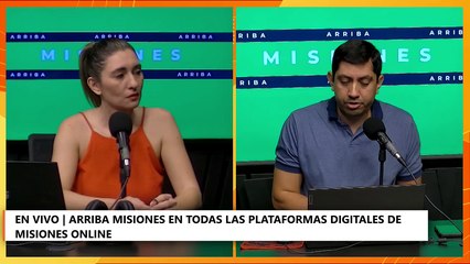 ¡Arriba Misiones! Empezá el mes con toda la información de la provincia