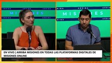 ¡Arriba Misiones! Empezá el mes con toda la información de la provincia