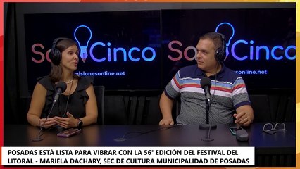 Sala Cinco | Una mirada analítica desde todos los ángulos