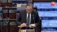 (LIVE) Persidangan Dewan Rakyat | Mesyuarat Ketiga Penggal Keempat | 2 Disember 2025