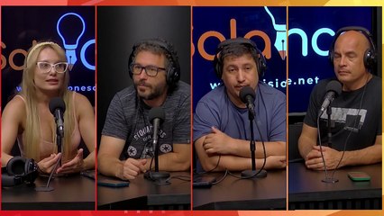 Sala Cinco | Una visión ampliada de la actualidad a nivel provincial y nacional