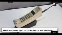 Arriba Misiones. El primer informativo de la mañana