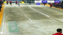 Championnats d'Europe Senior Masculin