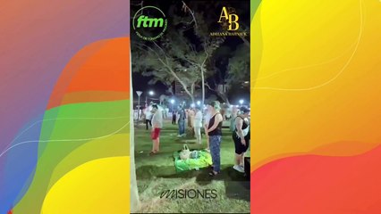 Tres Miradas | Nos visitan Roxana Ortiz y Yuli Rolón