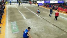 Championnats d'Europe Senior Masculin