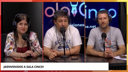 Sala Cinco | Análisis del panorama general de la actualidad regional