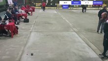Championnats d'Europe Senior Masculin