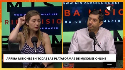 Arriba Misiones: Análisis de la actualidad en el informe más completo
