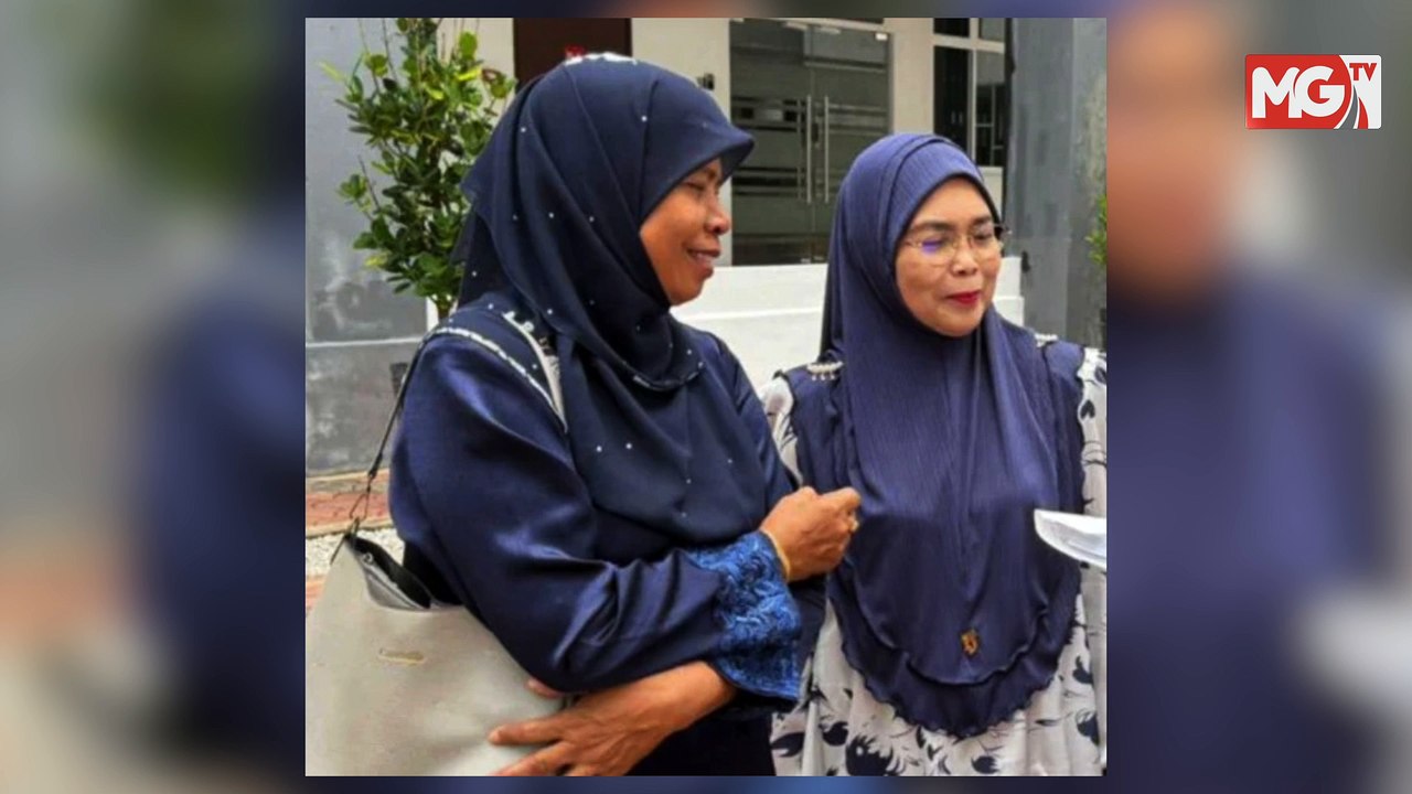 (LIVE) Isteri Bayar Jaminan Albert, Shamsul Guna Duit Sumbangan * Hutang Punca Kereta Diserang