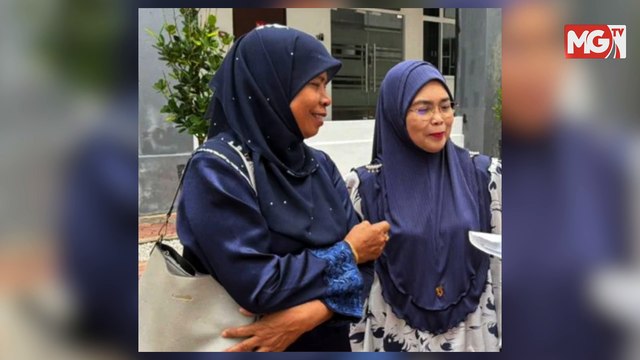 (LIVE) Isteri Bayar Jaminan Albert, Shamsul Guna Duit Sumbangan * Hutang Punca Kereta Diserang