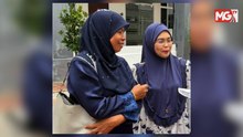 (LIVE) Isteri Bayar Jaminan Albert, Shamsul Guna Duit Sumbangan * Hutang Punca Kereta Diserang