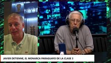 Hoy charlamos con Javier Detienne, Javier Kupski, Beatriz Mercado y Diego Allou